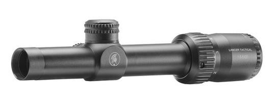 Scope 1.5-5x 20 with Mount