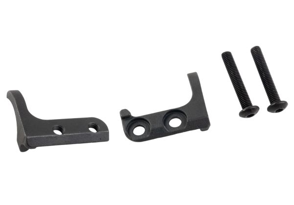 Salvo Precision MWS GBB MCX Barrel Clamp
