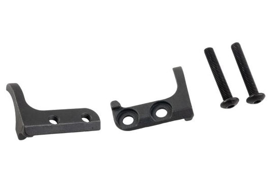 Salvo Precision MWS GBB MCX Barrel Clamp