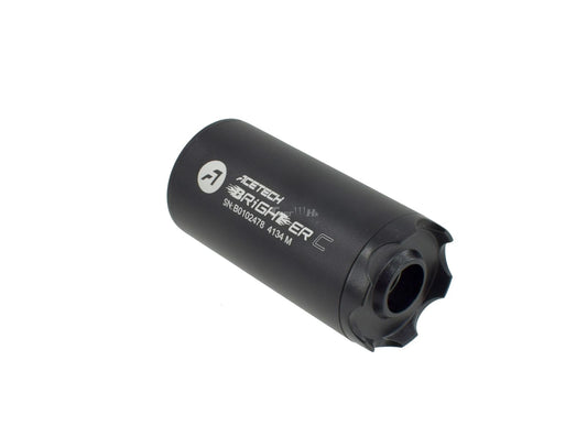 Acetech Brighter C Tracer Unit Black