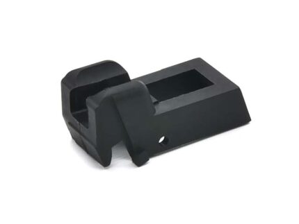 Army R17 magazine Muzzle