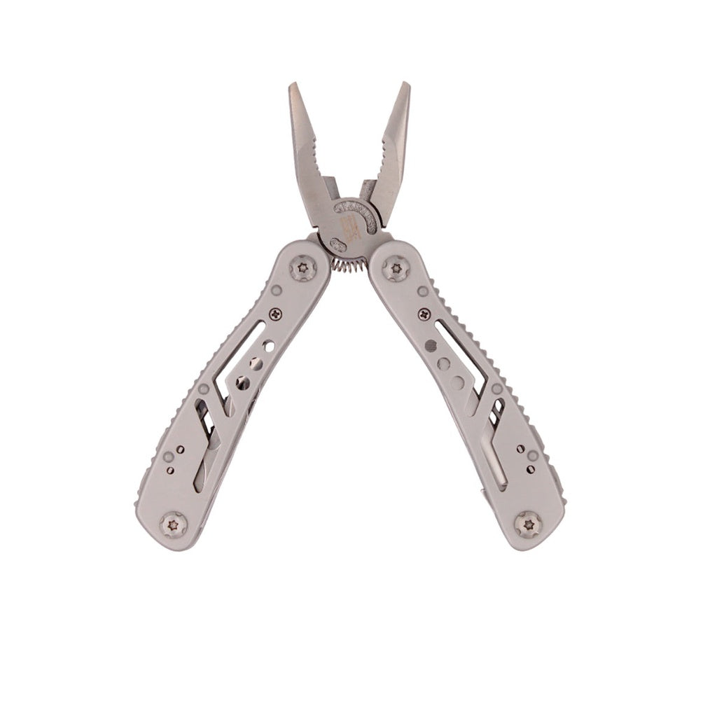 Alicate BH Aligator Multitool Black