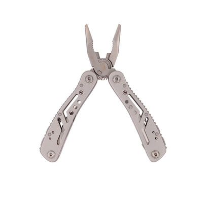 Alicate BH Aligator Multitool Black