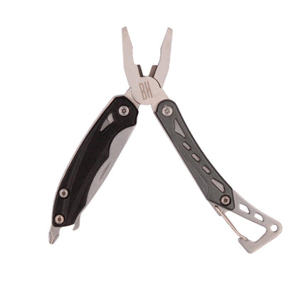 Alicate BH Crow Multitool Silver