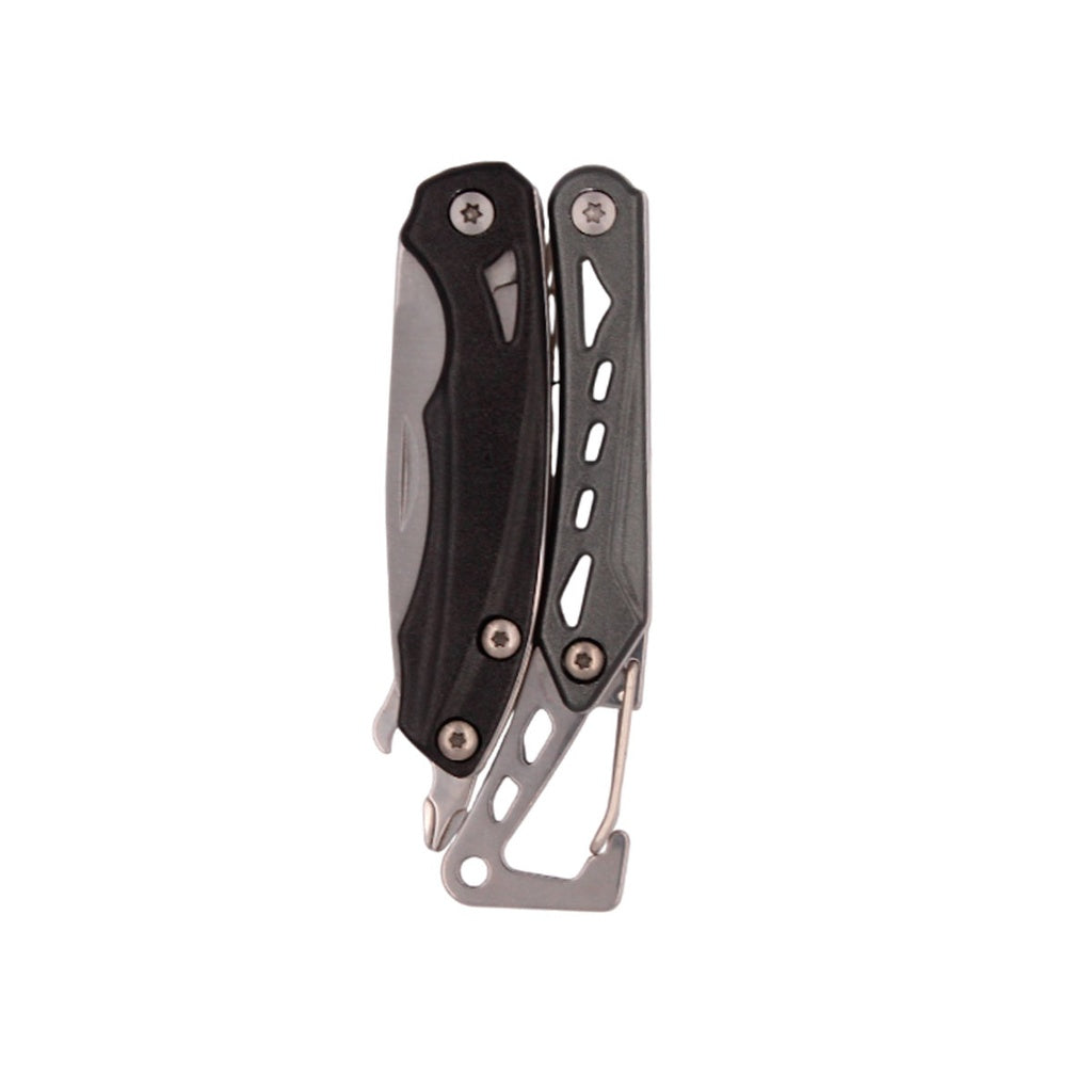 Alicate BH Crow Multitool Silver
