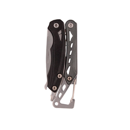 Alicate BH Crow Multitool Silver