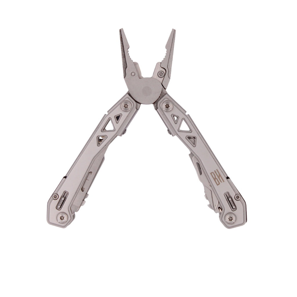 Alicate BH Falcon Multiusos Silver