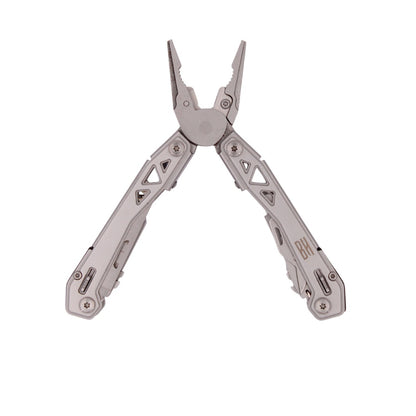 Alicate BH Falcon Multiusos Silver