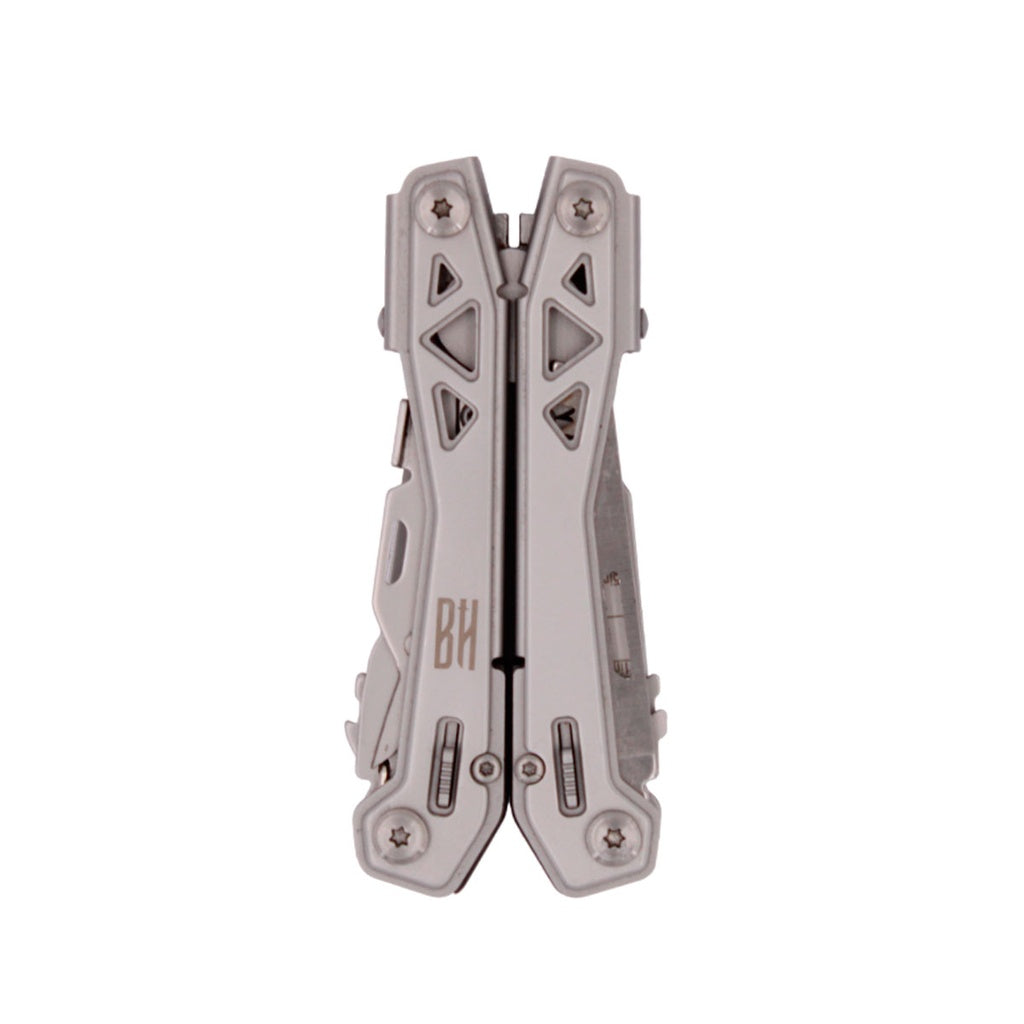 Alicate BH Falcon Multiusos Silver