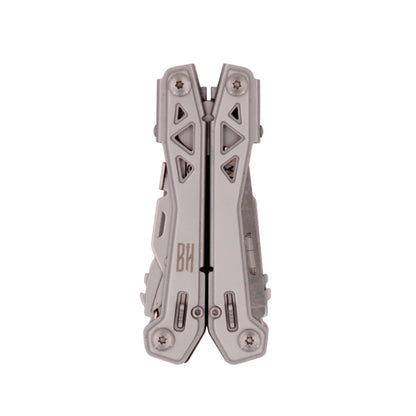 Alicate BH Falcon Multiusos Silver