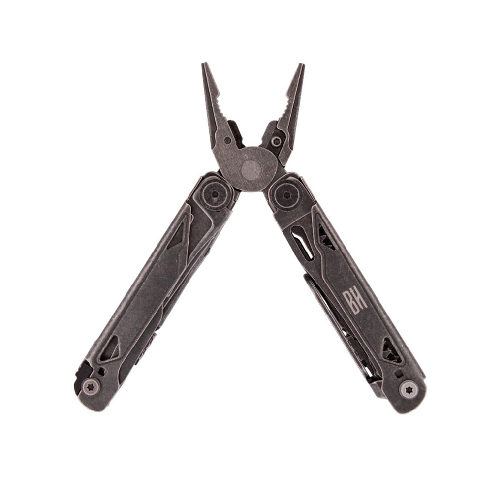 Alicate BH Panther Multiusos Black
