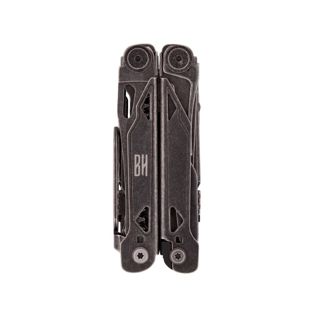 Alicate BH Panther Multiusos Black