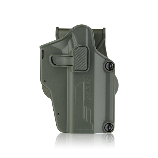 AMOMAX AM-UH Per-Fit Holster (Universal)  OD