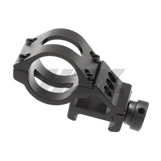 Adaptador Lanterna  Anilha grande BK