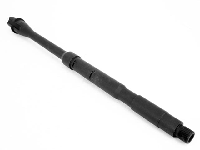 M4 Reinforced CNC Aluminium Outer Barrel Cyma