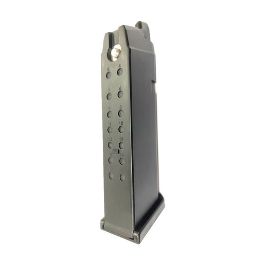 ARMY ARMAMENT magazine Gas G17 24 Bolas