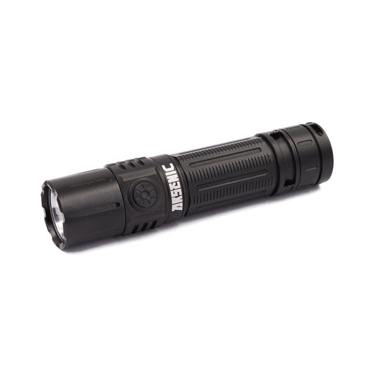 Flashlight Arsenic Mod2 With Battery