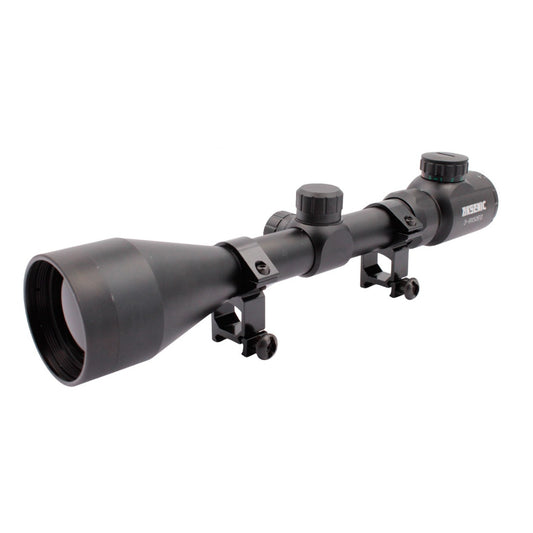 Scope Arsenic Argon 3-9x50 EG Black