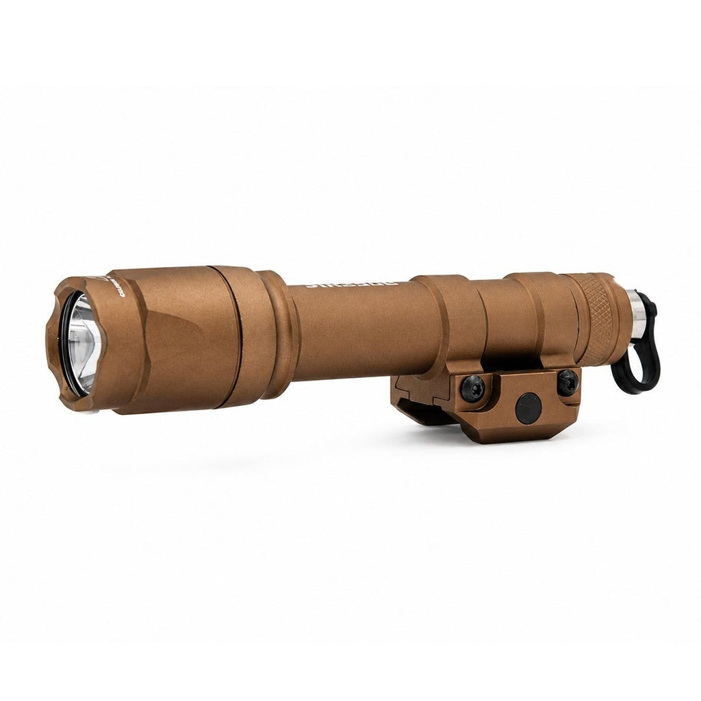 Flashlight Arsenic AS600A TAN