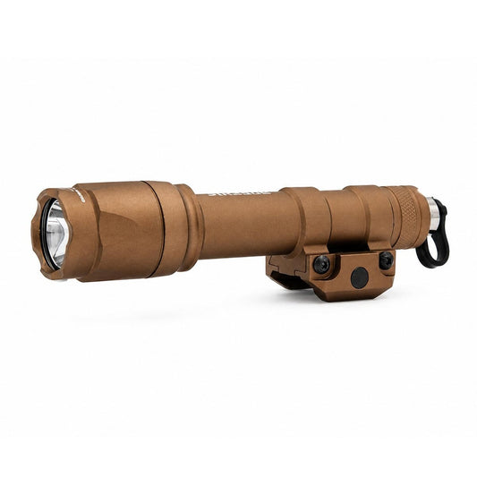 Flashlight Arsenic AS600A TAN