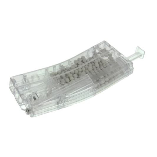 G&G Magazine Style BB Loader