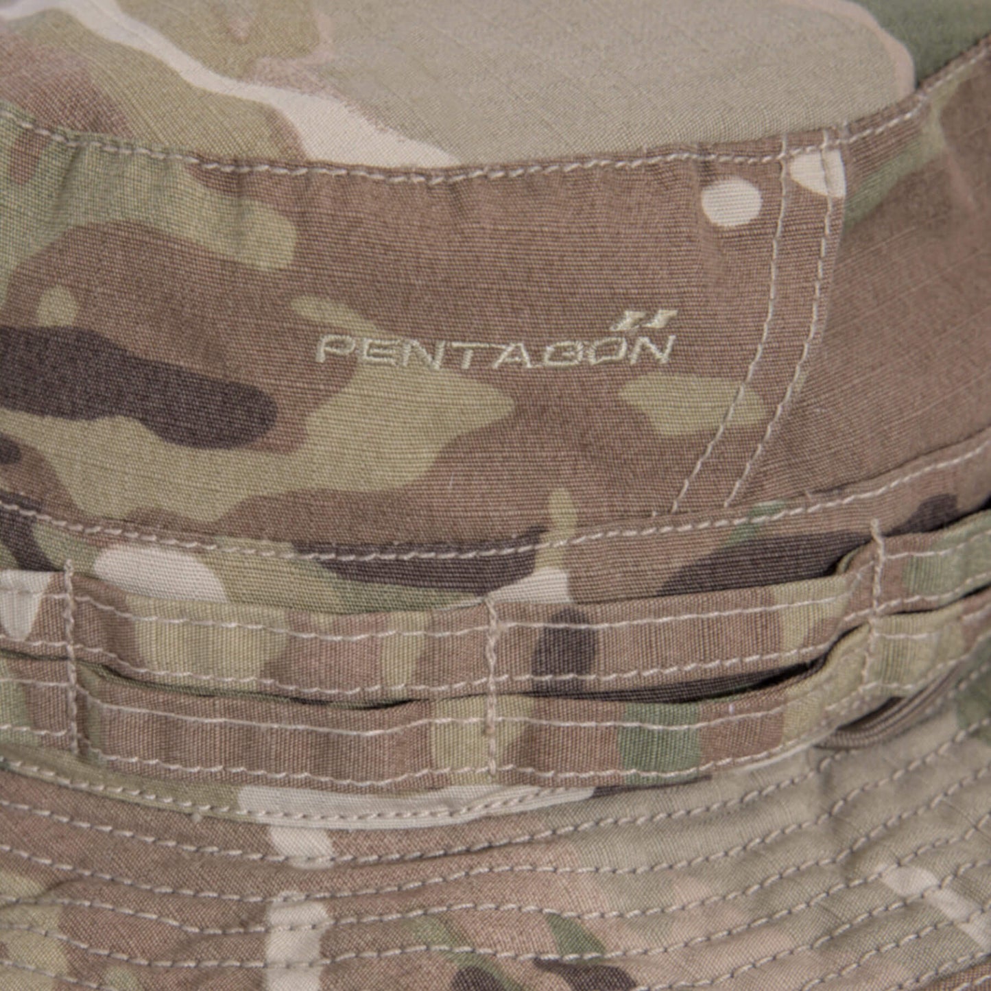 BABYLON BOONIE HAT MULTICAM®