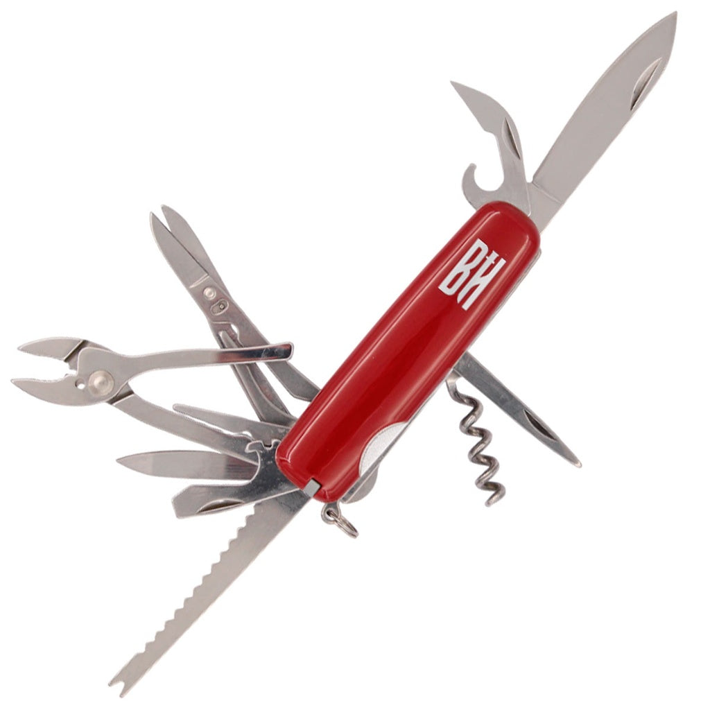 Knife BH Viper Multiusos 519 10