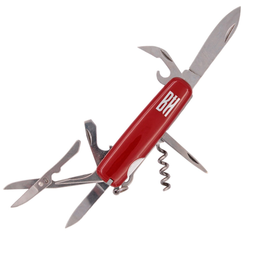 Knife BH Viper Multiusos 519