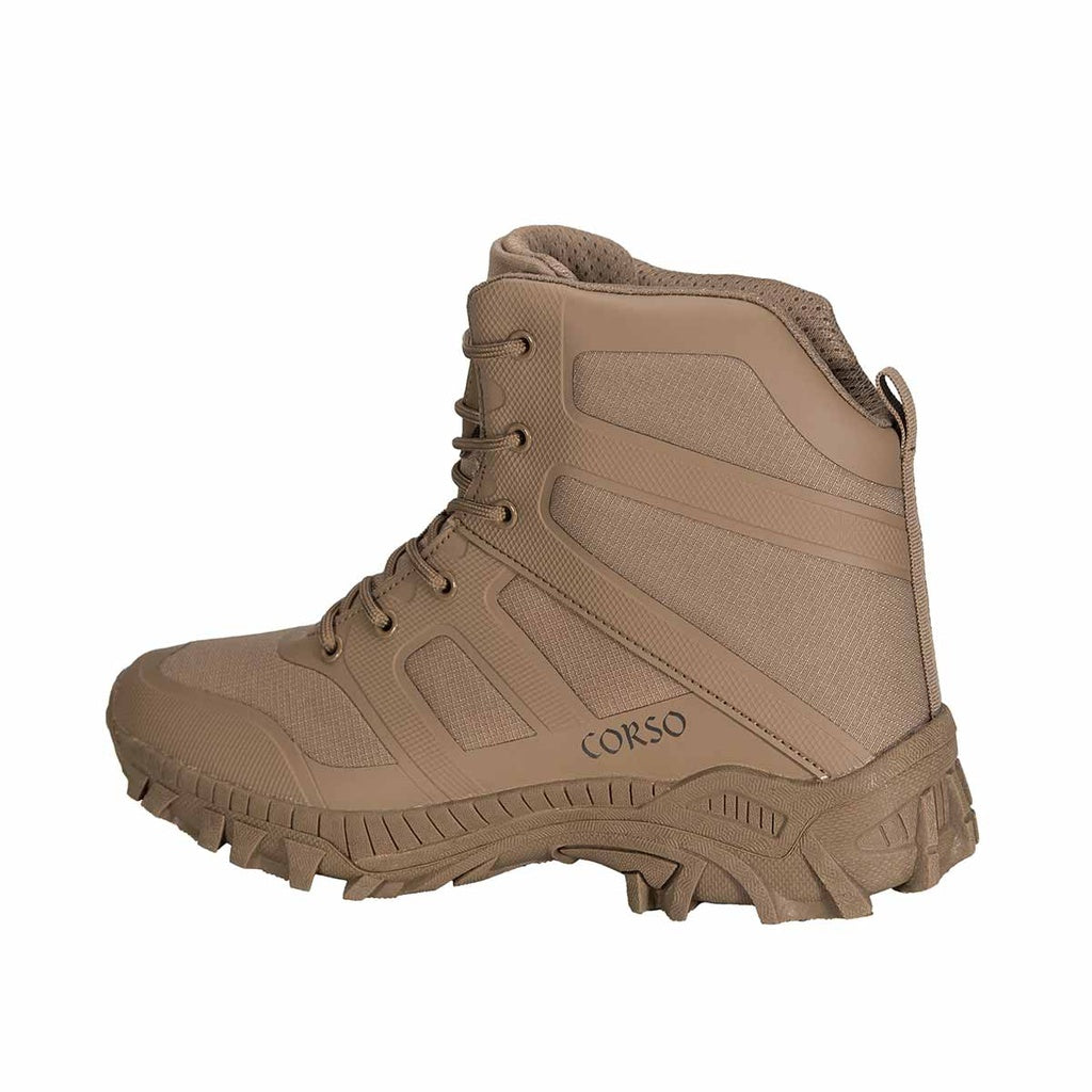 Corso Bandit 6 Coyote