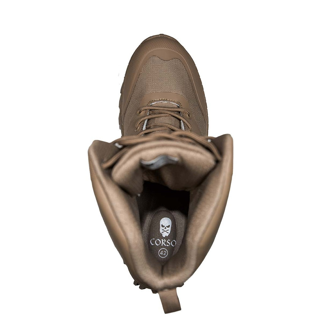 Corso Bandit 8´Coyote