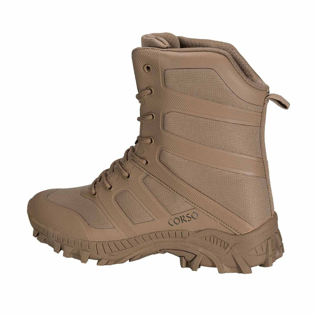Corso Bandit 8´Coyote