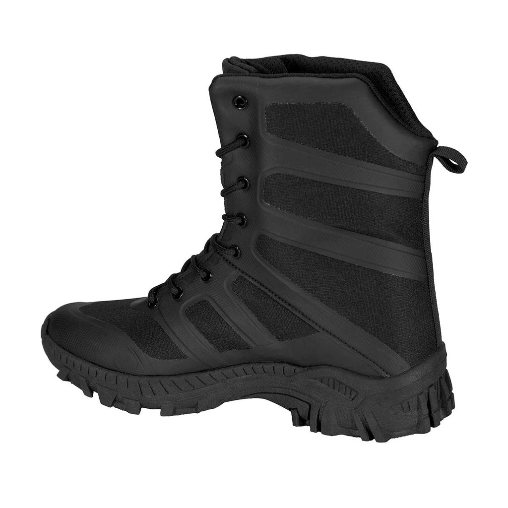 Corso Bandit 8´Black