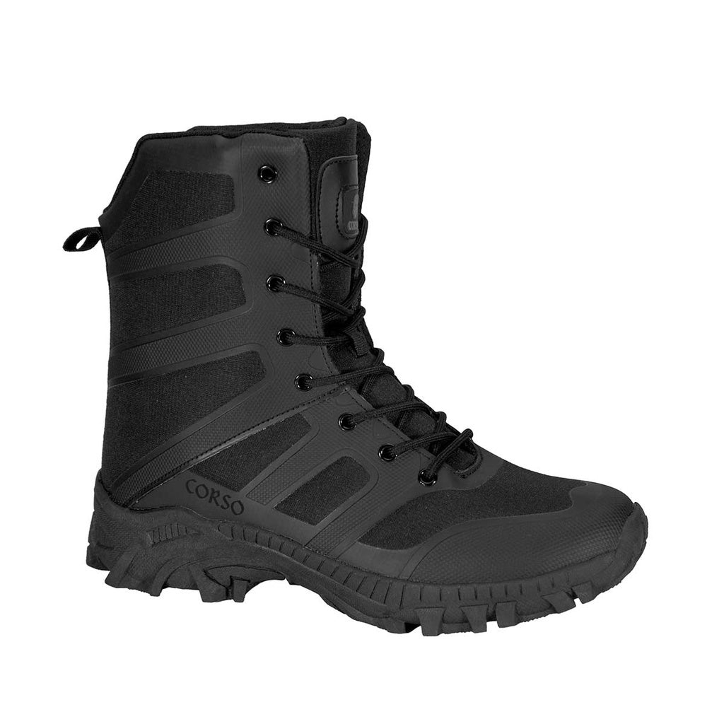 Corso Bandit 8´Black