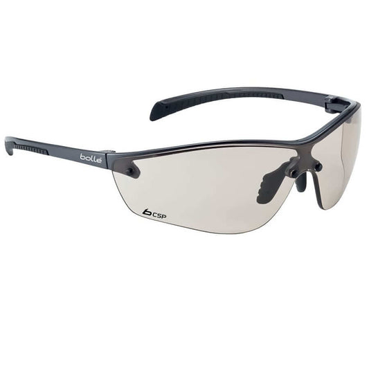 Bolle Silium Transparente