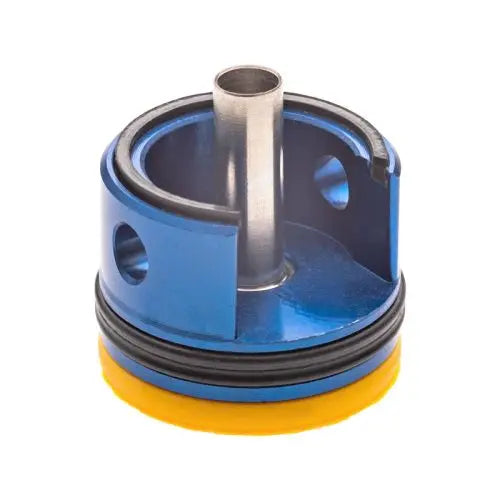 FPS Cylinder Head for Version 3 GEAR BOX made of ERGAL