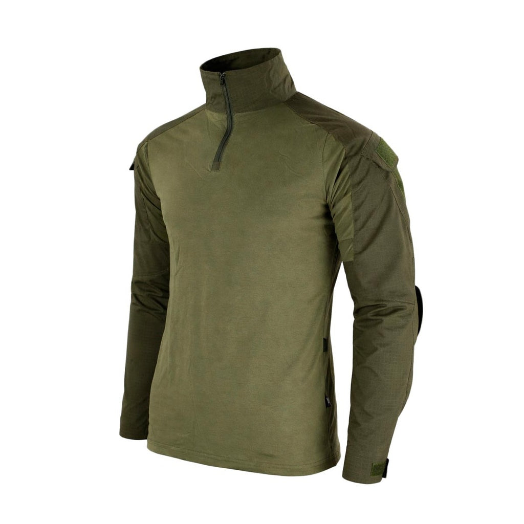 Combat Shirt Immortal Sigma Combat Ranger Green