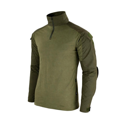 Combat Shirt Immortal Sigma Combat Ranger Green