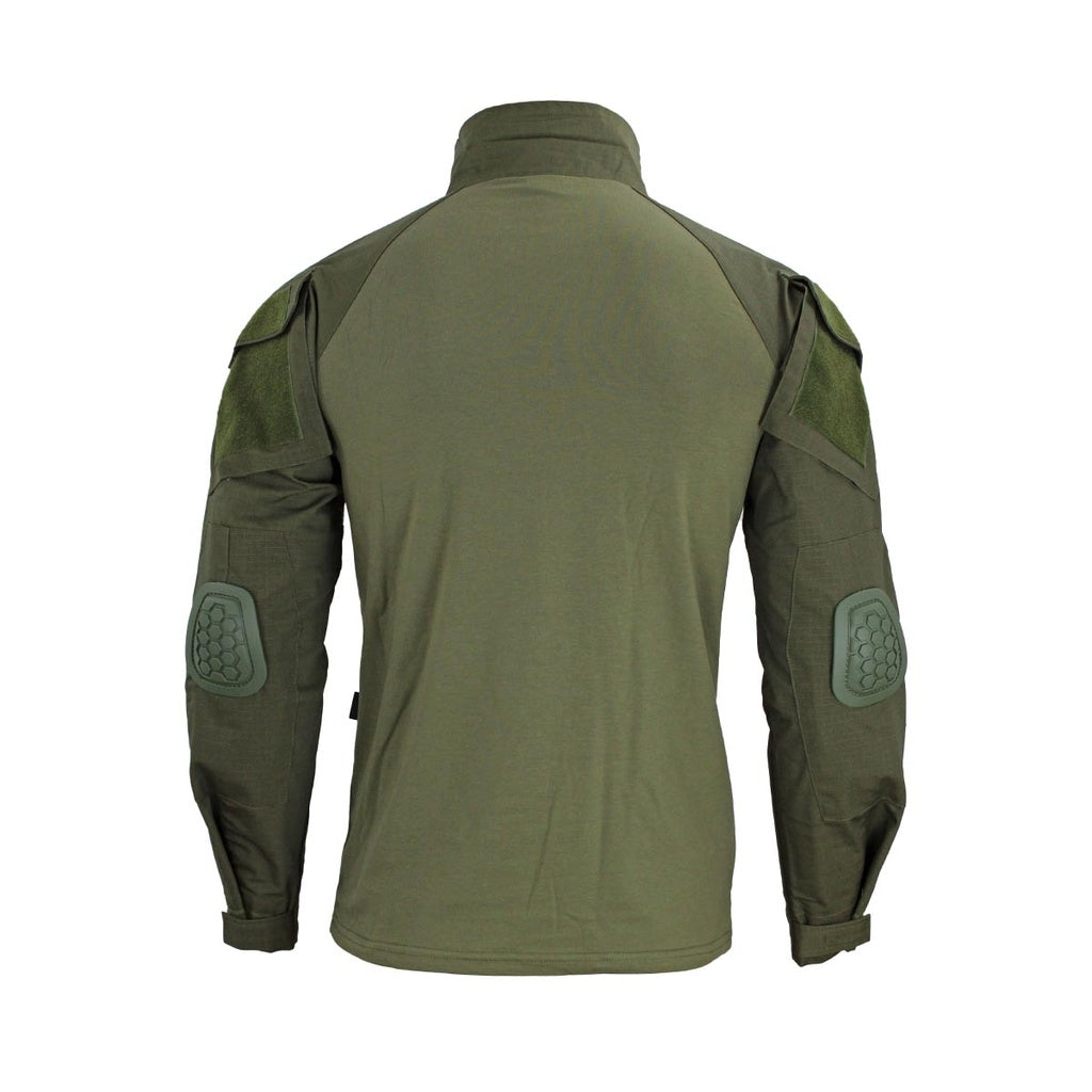 Combat Shirt Immortal Sigma Combat Ranger Green