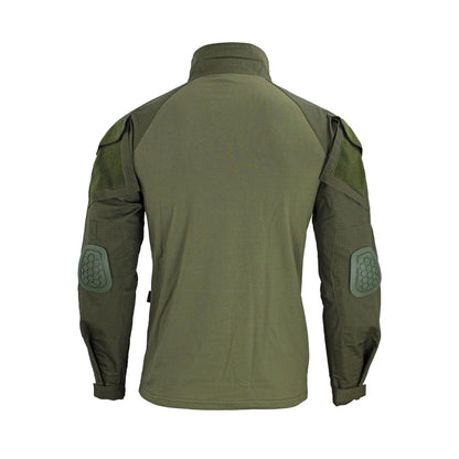Combat Shirt Immortal Sigma Combat Ranger Green