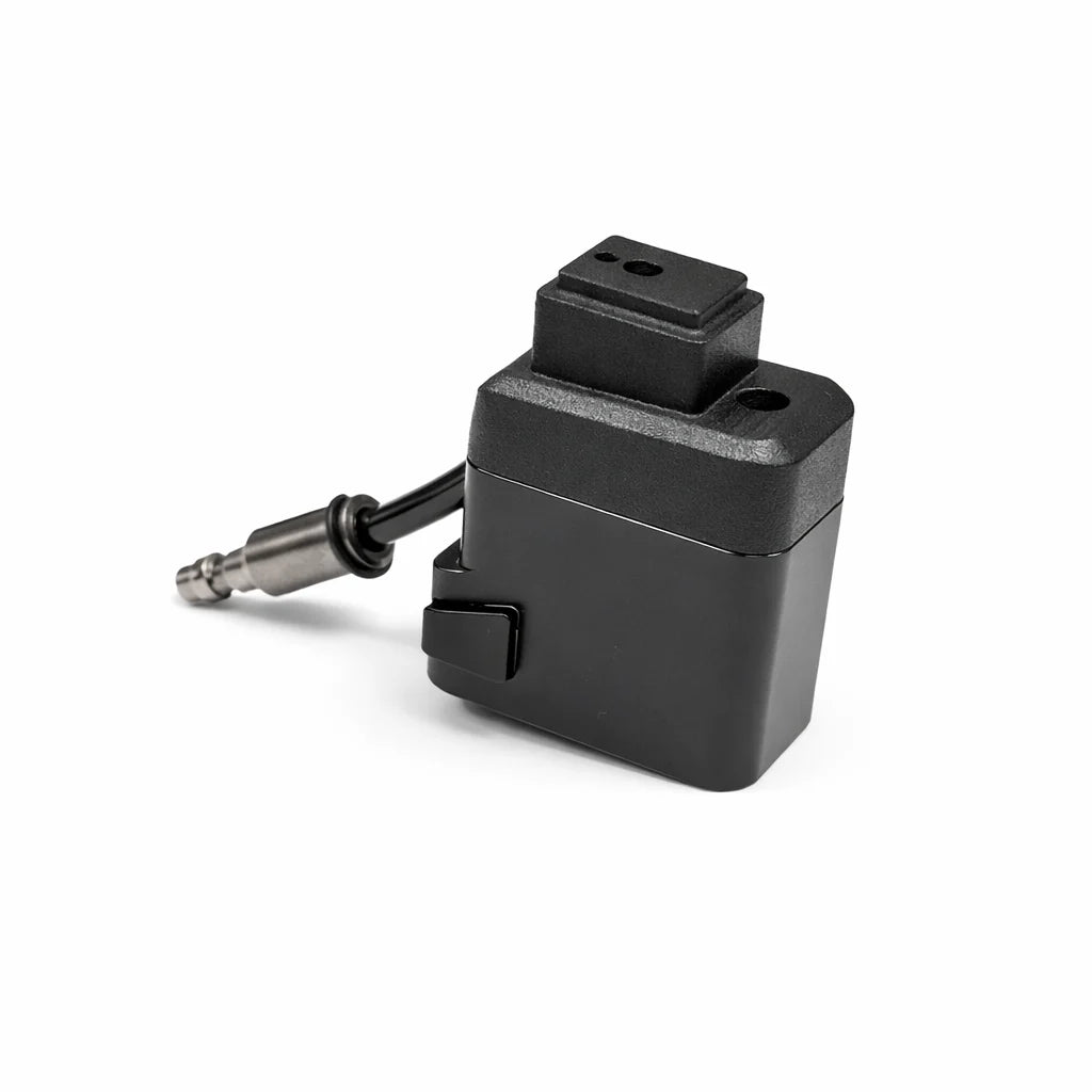 TM / WE Hi-Capa / Novritsch SSP1 SSP5 to MP5 HPA Adapter