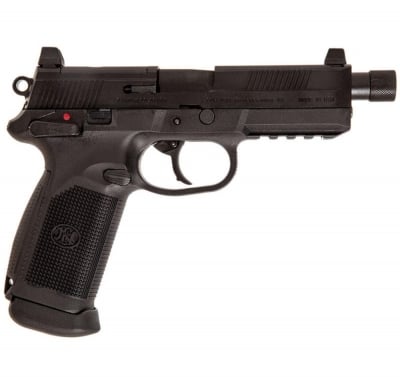 FN FNX-45 Black Gas Blowback Gun