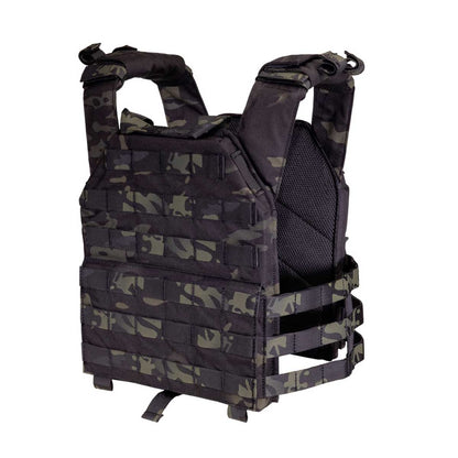Plate Carrier Corso Drake Mk3 Multicam Black
