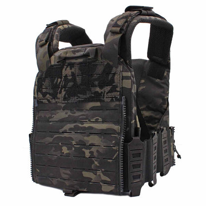 Plate Carrier Corso Drake MK5 Multicam Black