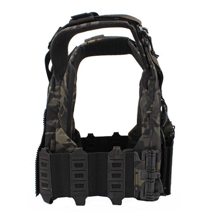 Plate Carrier Corso Drake MK5 Multicam Black