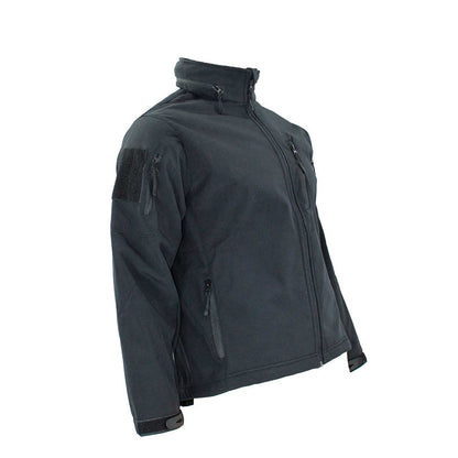 Softshell Gen II Immortal Neopreno Black
