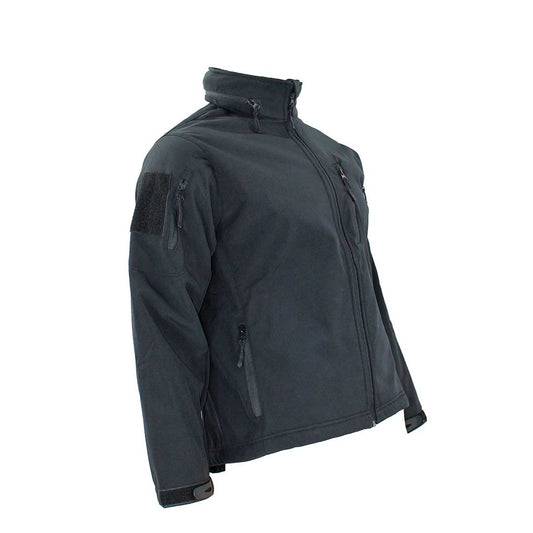 Softshell Gen II Immortal Neoprene Black XL