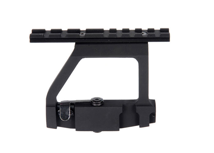 Cyma side mount base for ak74