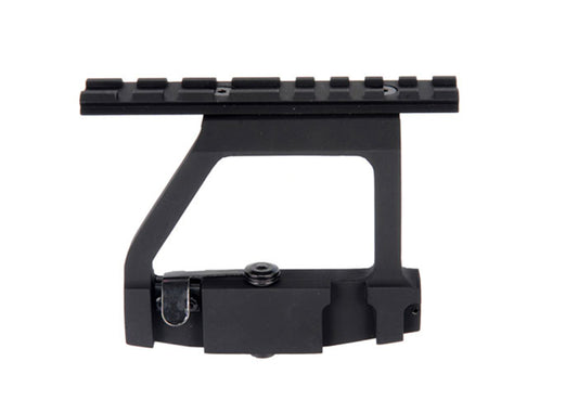 Cyma side mount base for ak74
