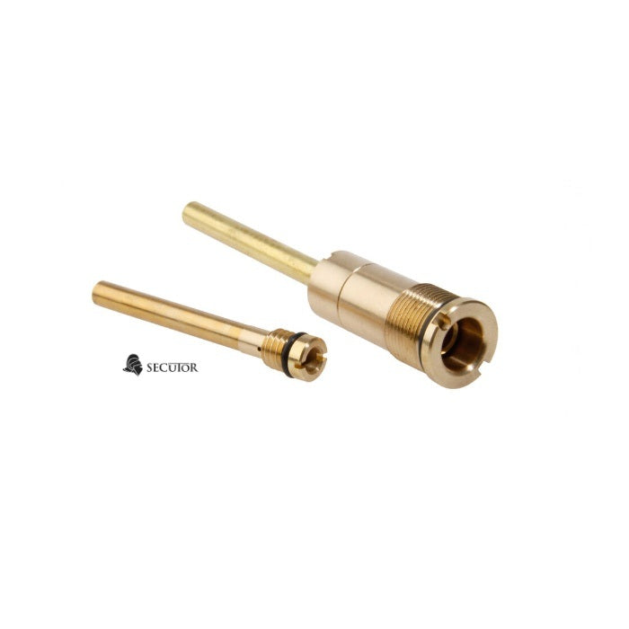 Valve set for Velites G-XI