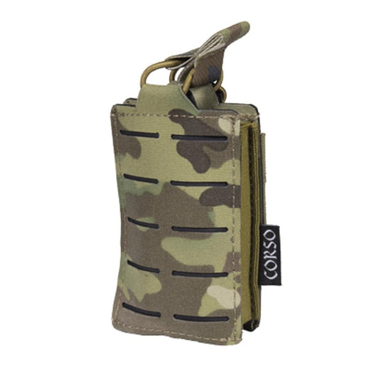 M4 Pouch Corso Simple Dagger Mk1 Laser Multicam